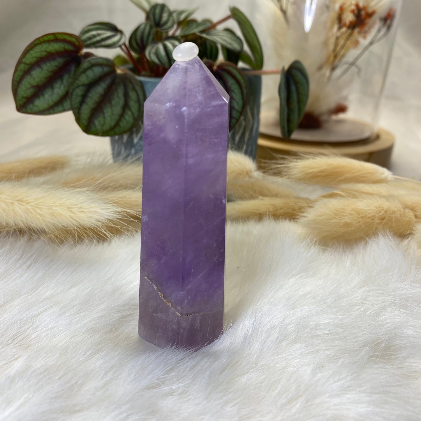 Amethyst Turm