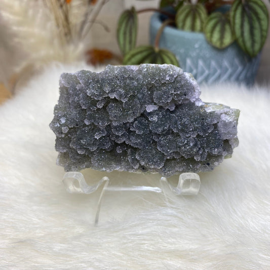 Amethyst Cluster