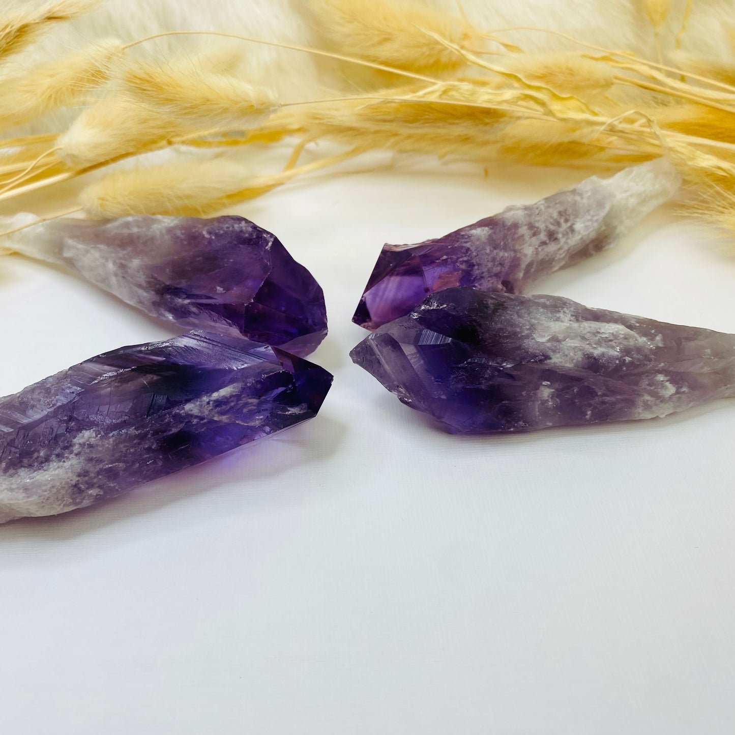 Amethyst Zepter