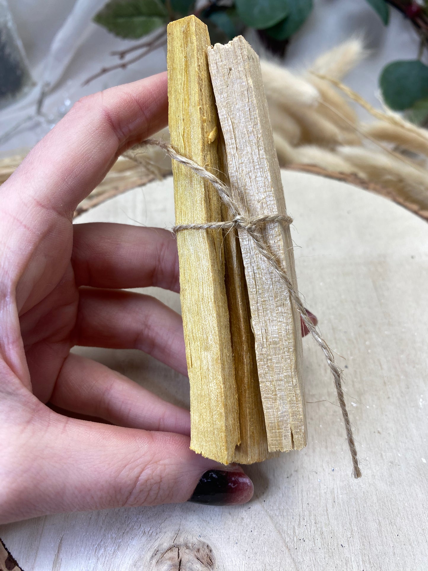 Palo Santo Sticks