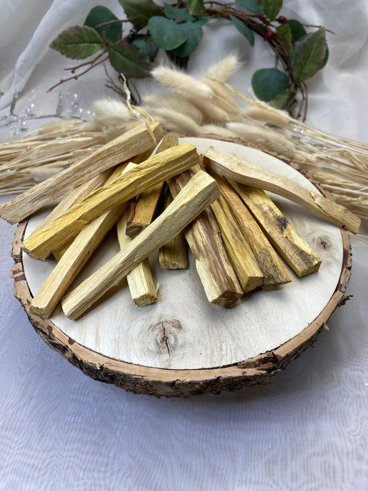 Palo Santo Sticks